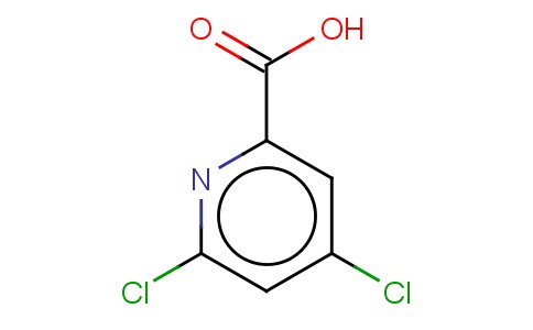 4,6-DICHLOROPICOLINIC ACID